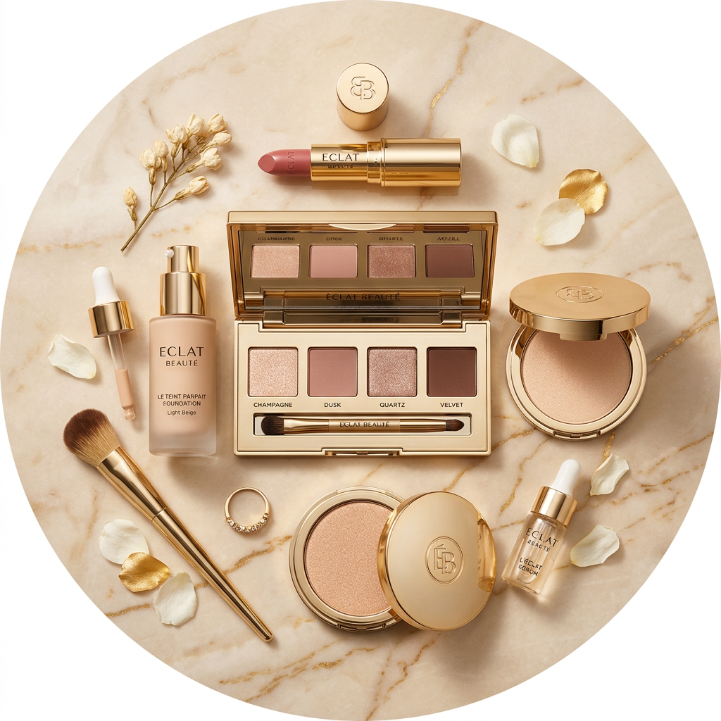 Makeup