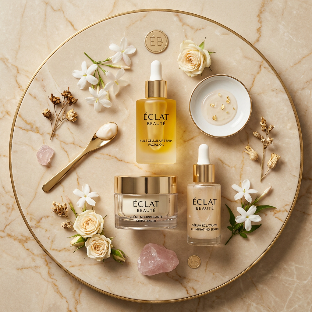 Skincare