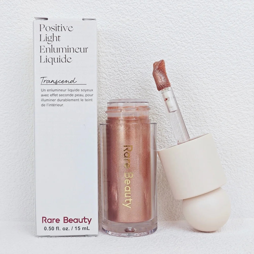 Rare Beauty Warm Wishes Bronzer Stick Always Sunny