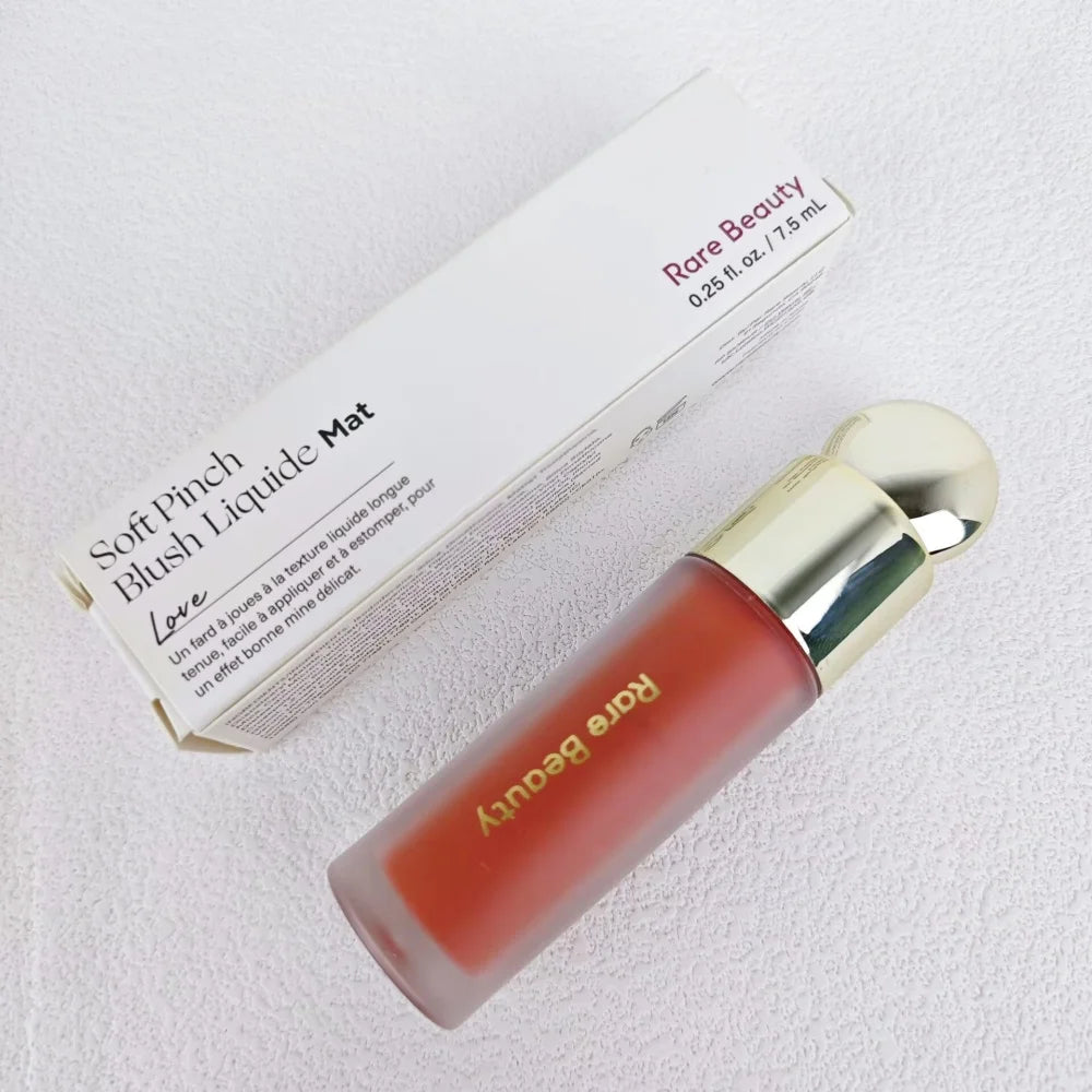 Rare Beauty Soft Pinch Blush Liquide Mat Love