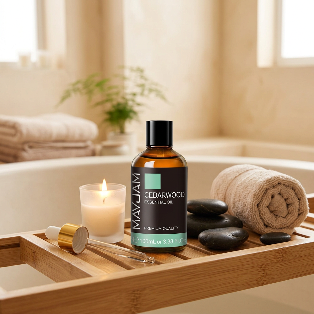 خلفية spa واقعية