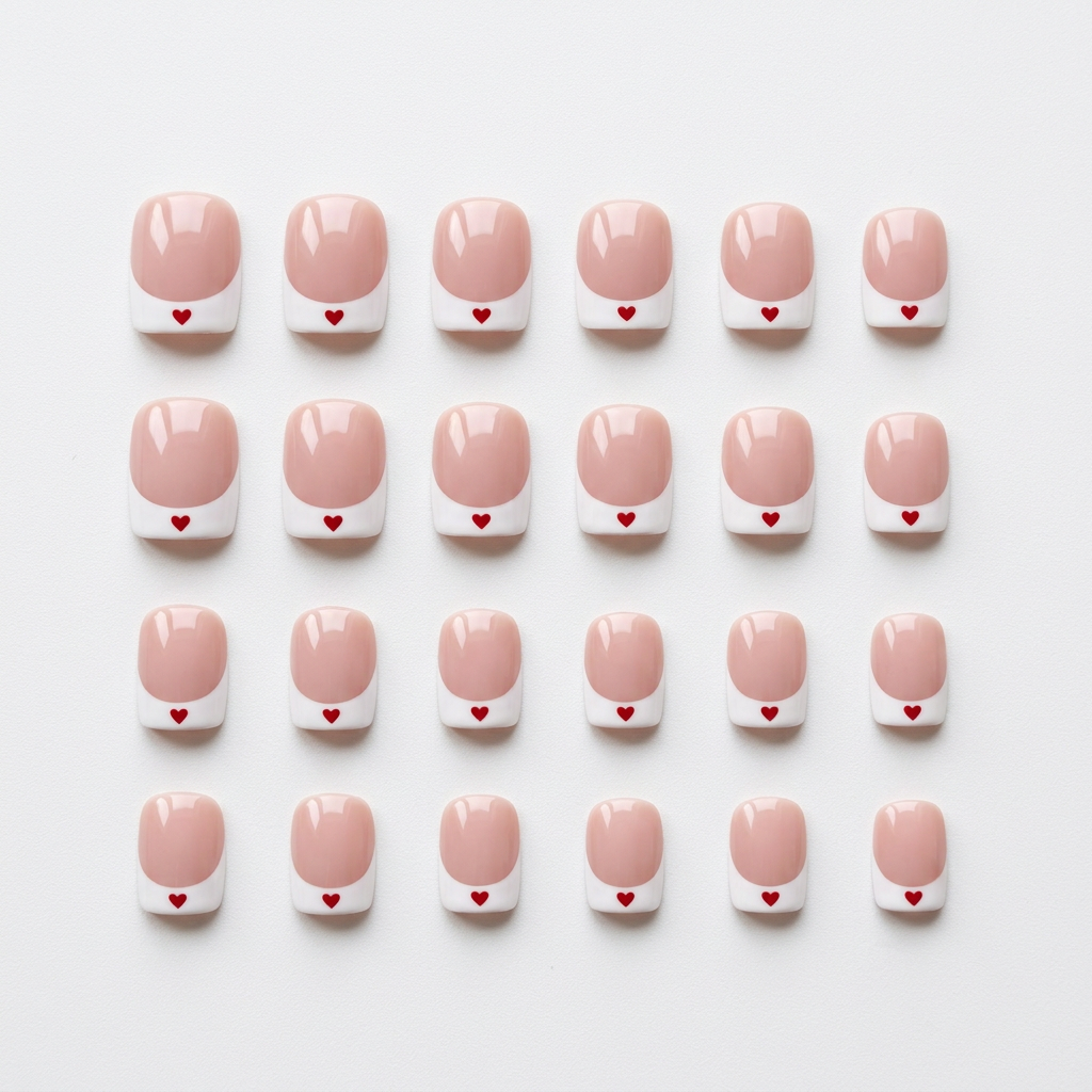 White Background Product